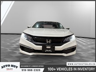 2019 Honda Civic Sedan LX in Windsor, Ontario - 2 - w320h240px