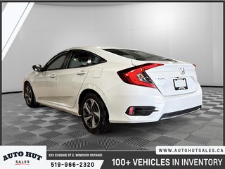 2019 Honda Civic Sedan LX in Windsor, Ontario - 4 - w320h240px