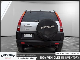 2004 Honda CR-V EX in Windsor, Ontario - 3 - w320h240px