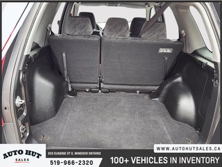2004 Honda CR-V EX in Windsor, Ontario - 6 - w320h240px