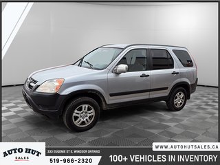 2004 Honda CR-V EX in Windsor, Ontario - 5 - w320h240px