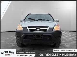 2004 Honda CR-V EX in Windsor, Ontario - 2 - w320h240px
