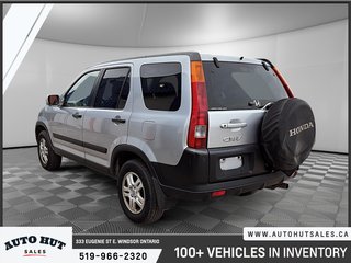 2004 Honda CR-V EX in Windsor, Ontario - 4 - w320h240px