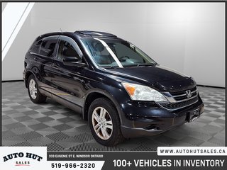2011 Honda CR-V in Windsor, Ontario - 2 - w320h240px