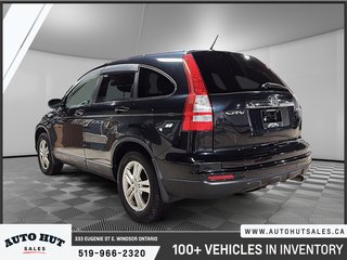 2011 Honda CR-V in Windsor, Ontario - 4 - w320h240px