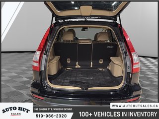 2011 Honda CR-V in Windsor, Ontario - 6 - w320h240px