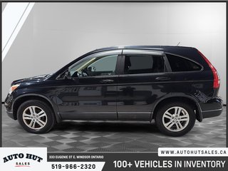 2011 Honda CR-V in Windsor, Ontario - 5 - w320h240px