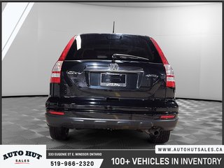 2011 Honda CR-V in Windsor, Ontario - 3 - w320h240px