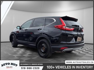 2018 Honda CR-V LX in Windsor, Ontario - 4 - w320h240px