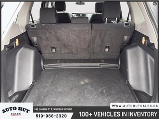 2018 Honda CR-V LX in Windsor, Ontario - 6 - w320h240px