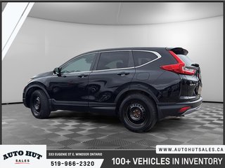 2018 Honda CR-V LX in Windsor, Ontario - 5 - w320h240px