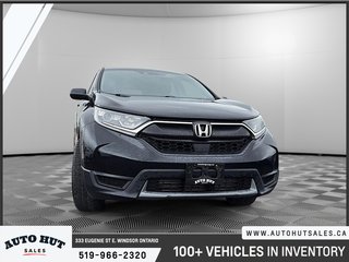 2018 Honda CR-V LX in Windsor, Ontario - 2 - w320h240px