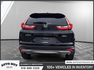 2018 Honda CR-V LX in Windsor, Ontario - 3 - w320h240px