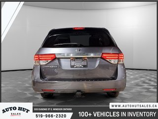 2016 Honda Odyssey EX in Windsor, Ontario - 3 - w320h240px