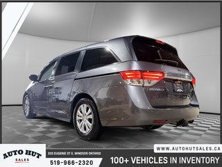2016 Honda Odyssey EX in Windsor, Ontario - 4 - w320h240px