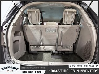 2016 Honda Odyssey EX in Windsor, Ontario - 6 - w320h240px