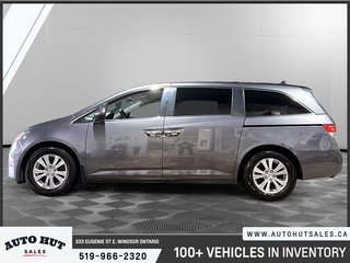 2016 Honda Odyssey EX in Windsor, Ontario - 5 - w320h240px