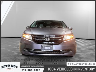 2016 Honda Odyssey EX in Windsor, Ontario - 2 - w320h240px