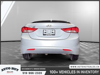 2011 Hyundai Elantra GLS PZEV in Windsor, Ontario - 3 - w320h240px