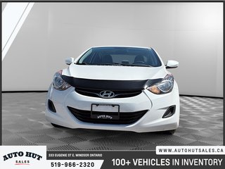 2013 Hyundai Elantra GL in Windsor, Ontario - 2 - w320h240px