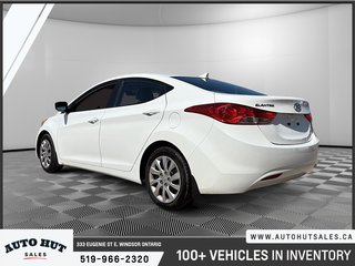 2013 Hyundai Elantra GL in Windsor, Ontario - 4 - w320h240px
