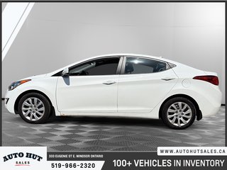 2013 Hyundai Elantra GL in Windsor, Ontario - 5 - w320h240px