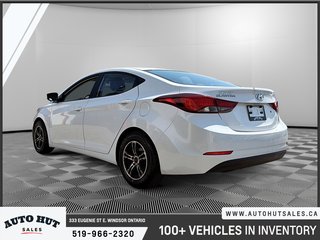 2016 Hyundai Elantra L+ in Windsor, Ontario - 4 - w320h240px