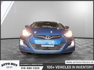 2016 Hyundai Elantra Sport Appearance in Windsor, Ontario - 2 - w320h240px
