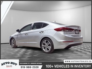 2017 Hyundai Elantra Limited SE in Windsor, Ontario - 5 - w320h240px