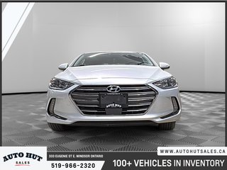 2017 Hyundai Elantra Limited SE in Windsor, Ontario - 2 - w320h240px