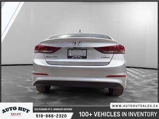 2017 Hyundai Elantra Limited SE in Windsor, Ontario - 3 - w320h240px