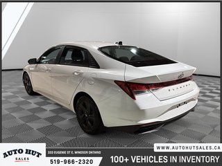 2021 Hyundai Elantra Preferred in Windsor, Ontario - 4 - w320h240px