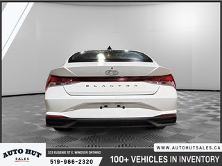 2021 Hyundai Elantra Preferred in Windsor, Ontario - 3 - w320h240px