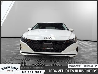 2021 Hyundai Elantra Preferred in Windsor, Ontario - 2 - w320h240px
