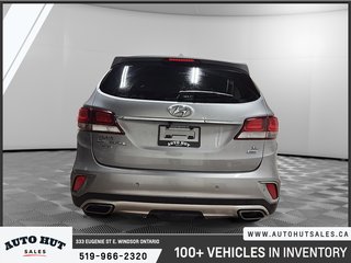 2017 Hyundai Santa Fe XL Limited in Windsor, Ontario - 3 - w320h240px