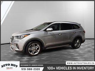 2017 Hyundai Santa Fe XL Limited in Windsor, Ontario - 5 - w320h240px