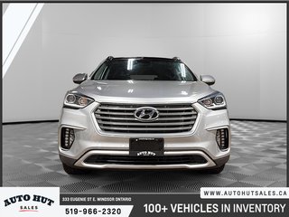 2017 Hyundai Santa Fe XL Limited in Windsor, Ontario - 2 - w320h240px