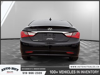2011 Hyundai Sonata GL in Windsor, Ontario - 4 - w320h240px