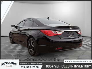 2011 Hyundai Sonata GL in Windsor, Ontario - 3 - w320h240px