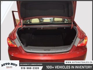 2013 Hyundai Sonata Limited w/Navi in Windsor, Ontario - 6 - w320h240px
