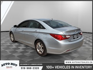 2013 Hyundai Sonata GLS in Windsor, Ontario - 4 - w320h240px