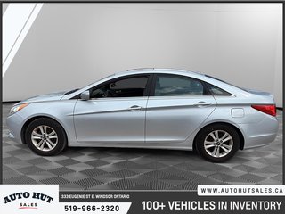 2013 Hyundai Sonata GLS in Windsor, Ontario - 5 - w320h240px