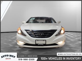 2013 Hyundai Sonata SE in Windsor, Ontario - 2 - w320h240px