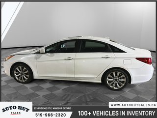 2013 Hyundai Sonata SE in Windsor, Ontario - 5 - w320h240px