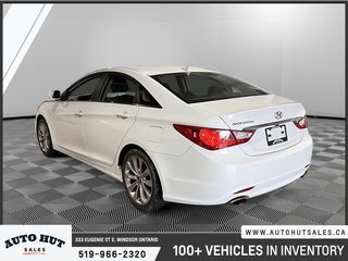 2013 Hyundai Sonata SE in Windsor, Ontario - 4 - w320h240px