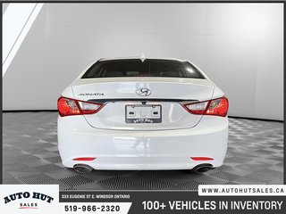 2013 Hyundai Sonata SE in Windsor, Ontario - 3 - w320h240px