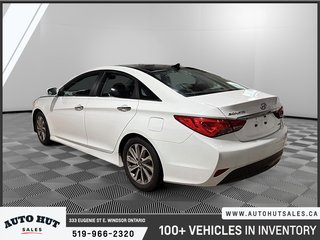 2014 Hyundai Sonata Limited in Windsor, Ontario - 4 - w320h240px