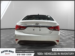 2014 Hyundai Sonata Limited in Windsor, Ontario - 3 - w320h240px