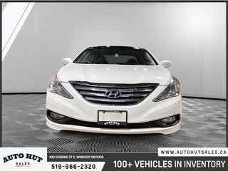 2014 Hyundai Sonata Limited in Windsor, Ontario - 2 - w320h240px