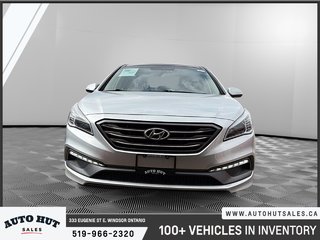 2015 Hyundai Sonata 2.4L Sport Tech in Windsor, Ontario - 2 - w320h240px